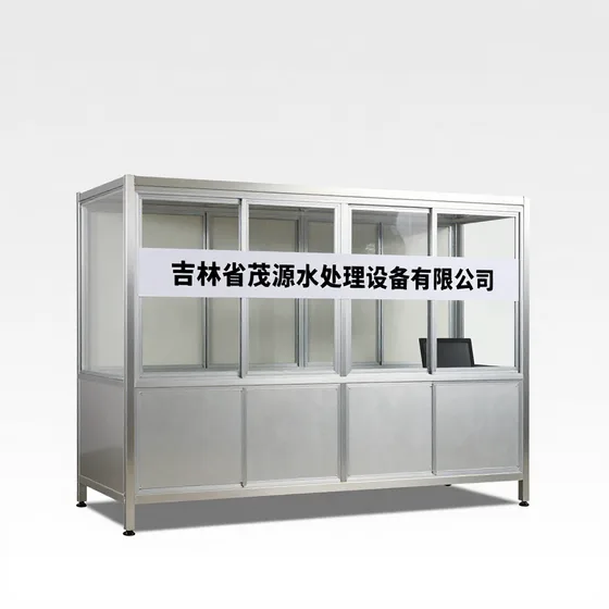 吉林省茂源水处理设备有限公司交货周期多久